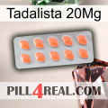 Tadalista 20Mg 26